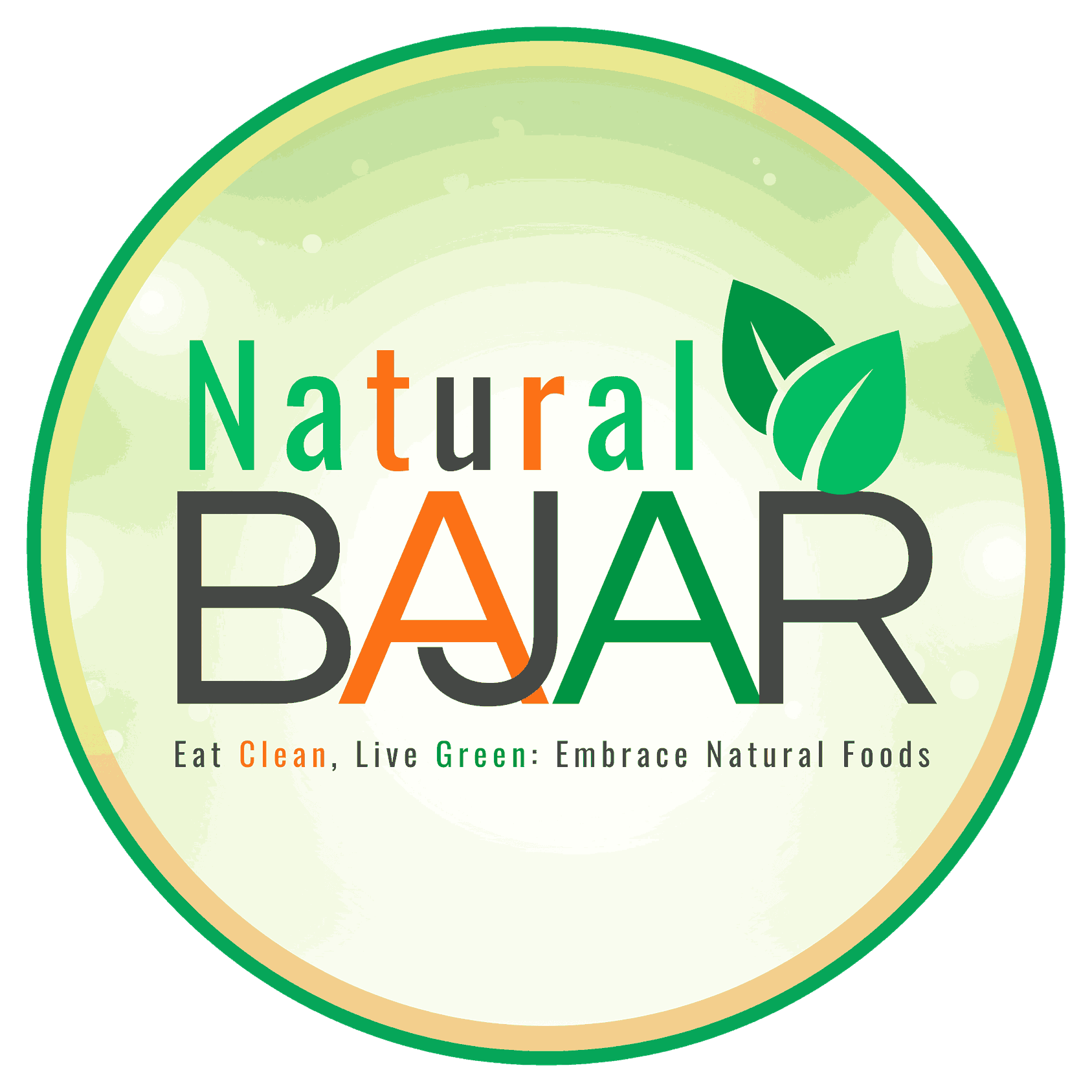 Natural Bajar – Pure, organic, and sustainably sourced products for a healthier lifestyle.